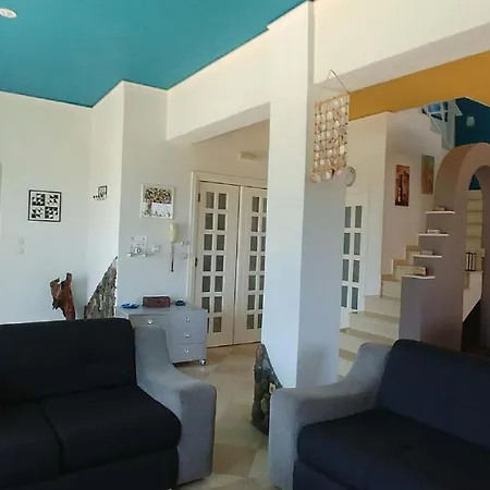 Villa Piccolo Paradiso *