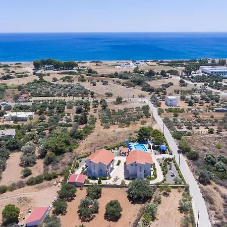 Villa Piccolo Paradiso