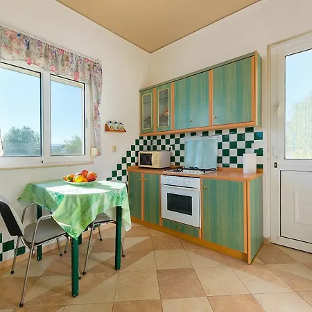 Piccolo Paradiso Villa
