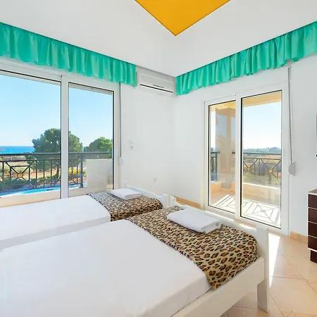Villa Piccolo Paradiso Gennadi